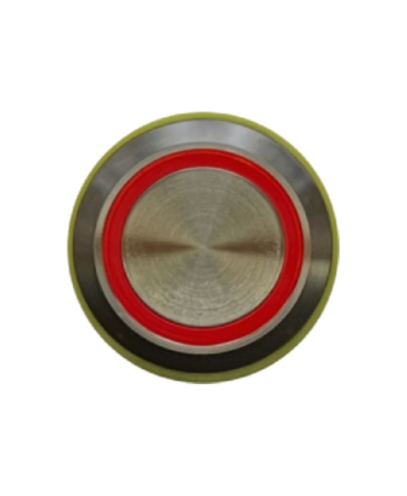 1 grand bouton ares systems